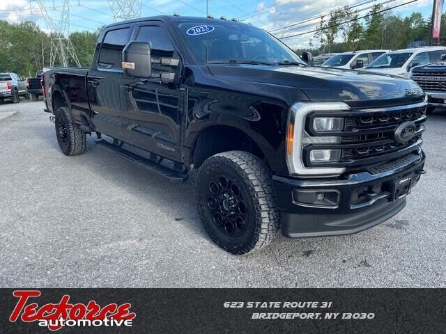 2023 FORD F-250