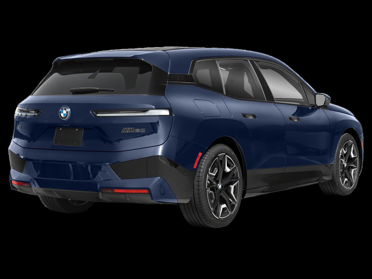 2024 BMW iX