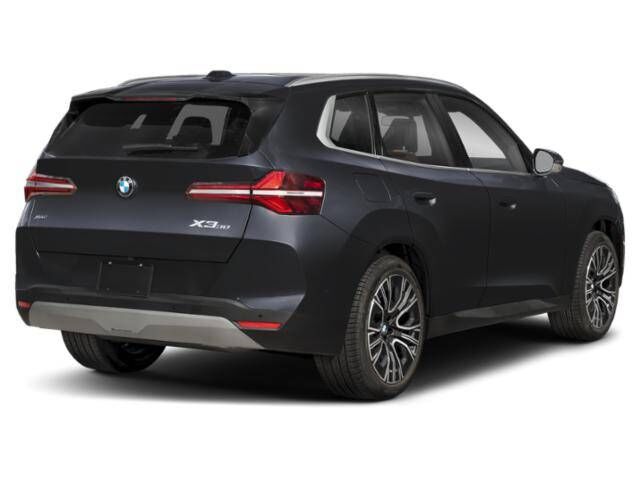 2026 BMW X3