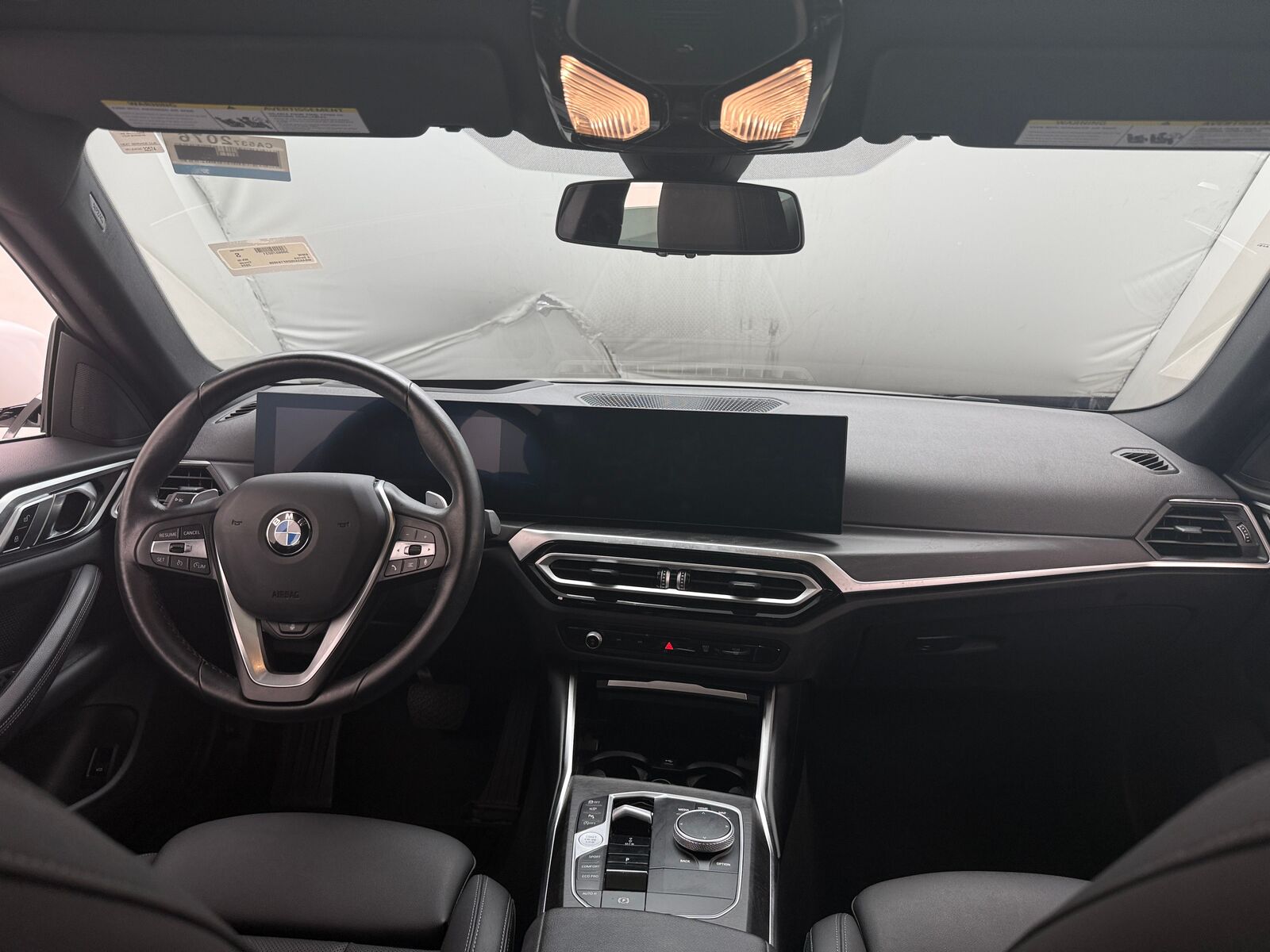 2024 BMW 430i