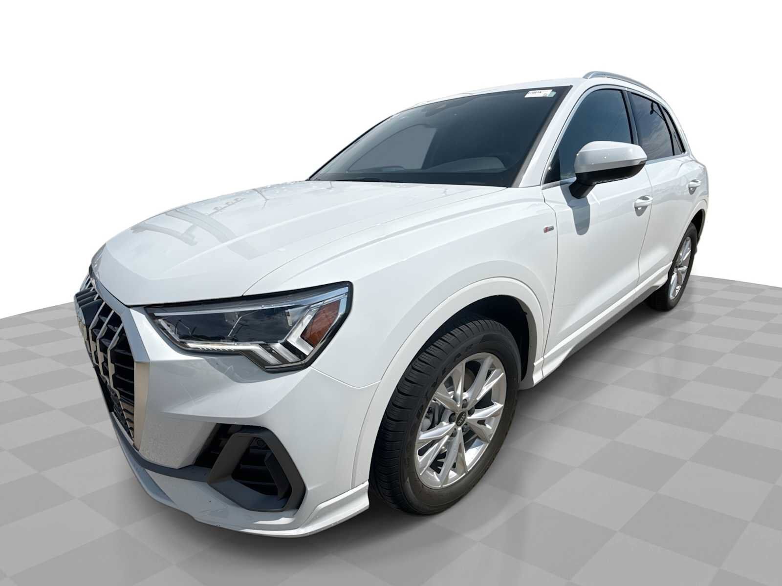 2023 AUDI Q3