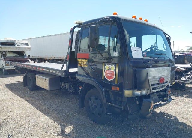 2009 UD UD2000