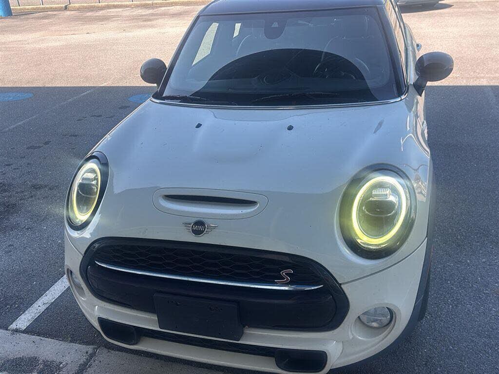 2019 MINI Hardtop