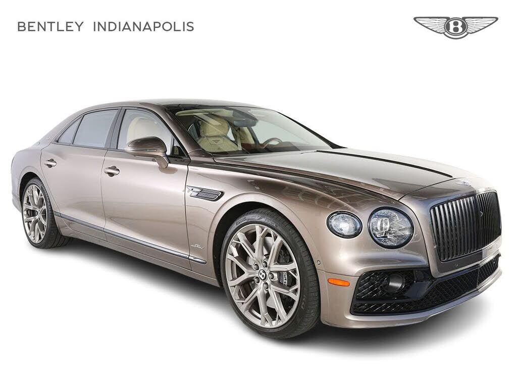 2023 BENTLEY Flying Spur
