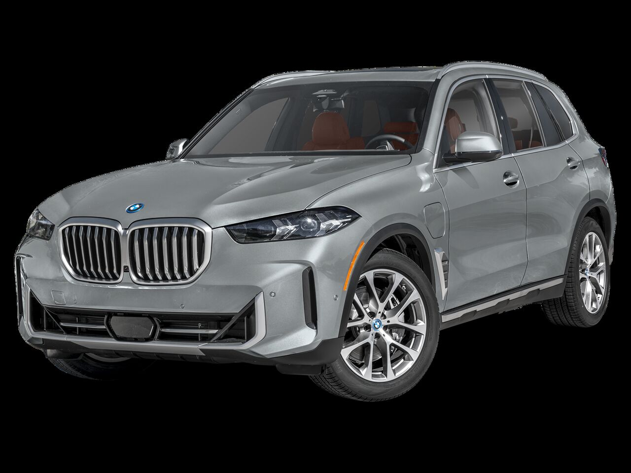 2025 BMW X5