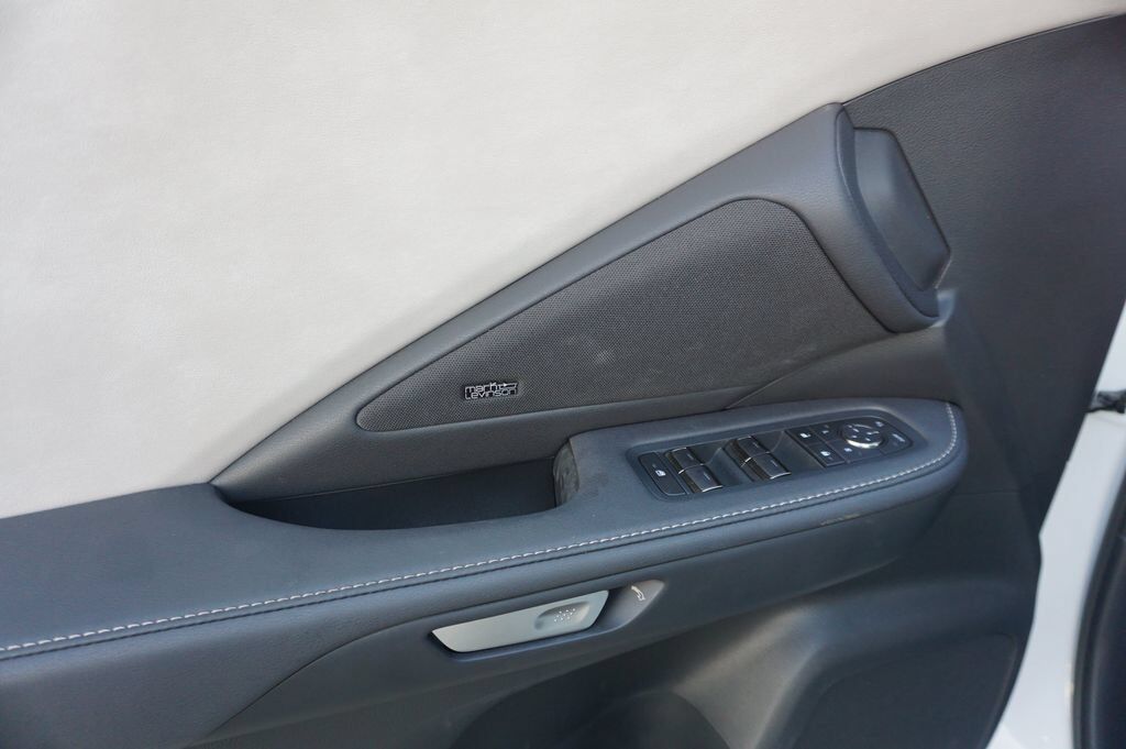 2024 Lexus TX