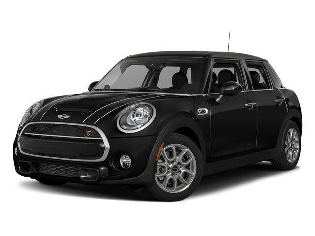 2018 MINI Hardtop