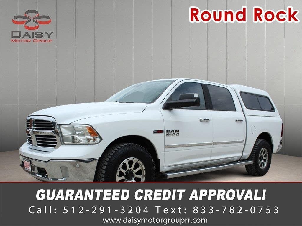 2015 RAM 1500