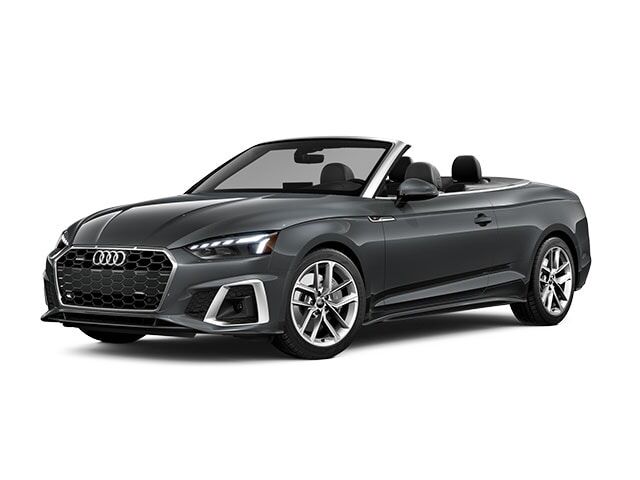 2024 Audi A5