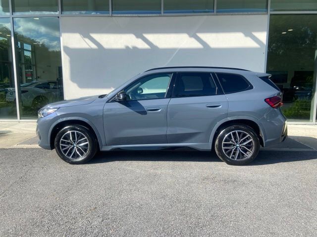 2023 BMW X1