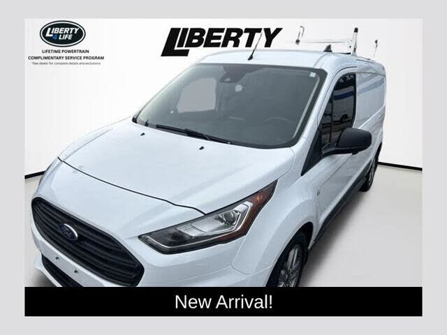 2022 FORD Transit