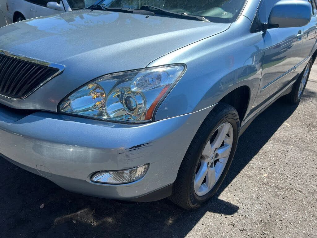 2005 Lexus RX