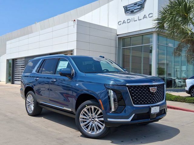 2026 CADILLAC Escalade