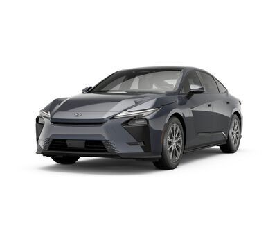 2026 LEXUS ES