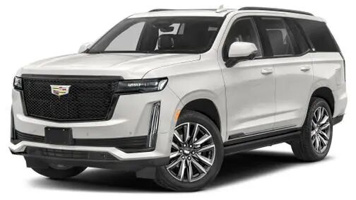 2024 CADILLAC Escalade