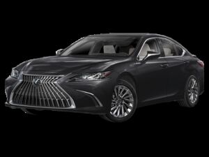 2025 LEXUS ES
