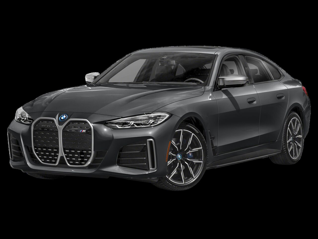 2024 BMW i4