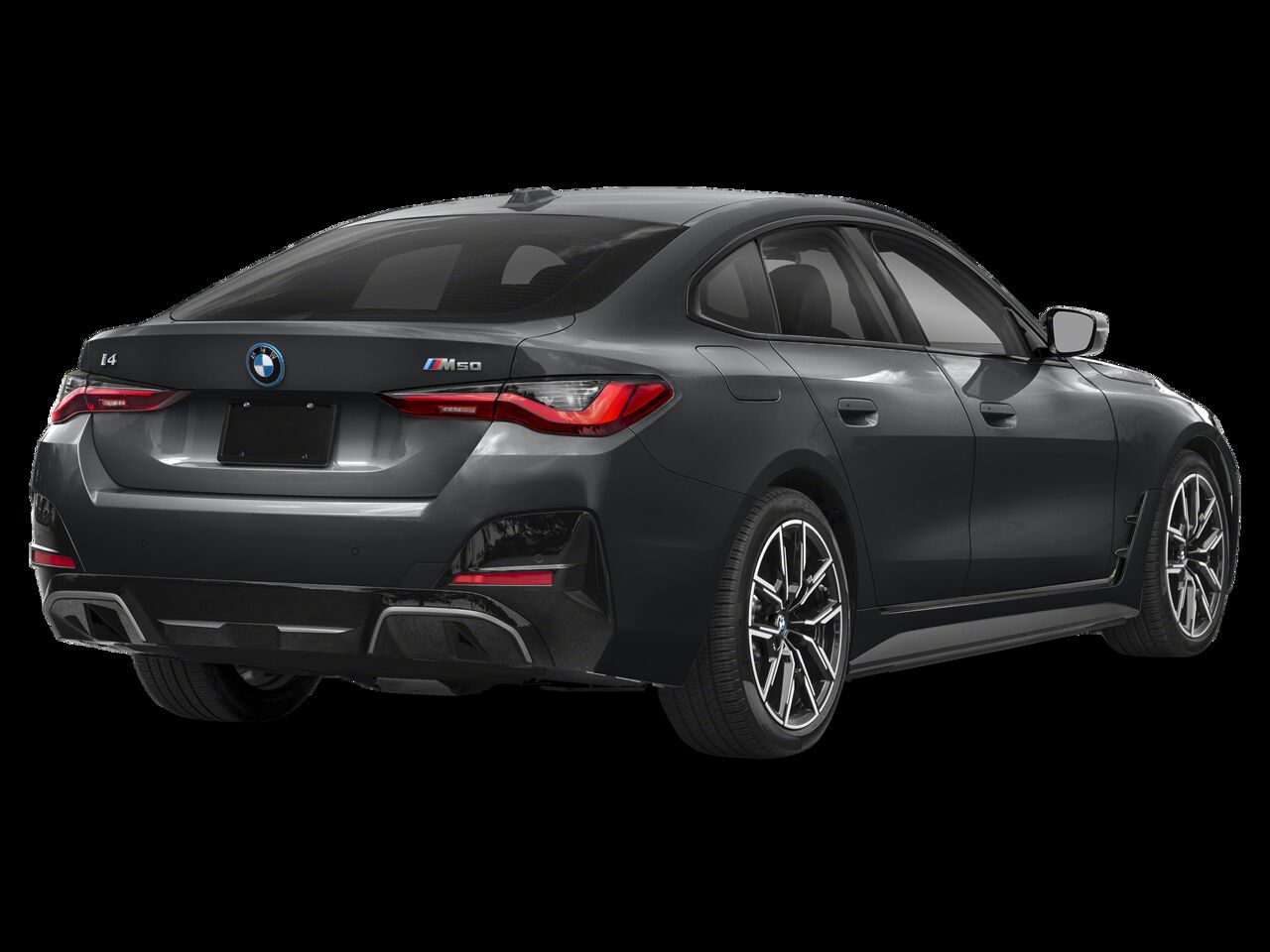 2024 BMW i4