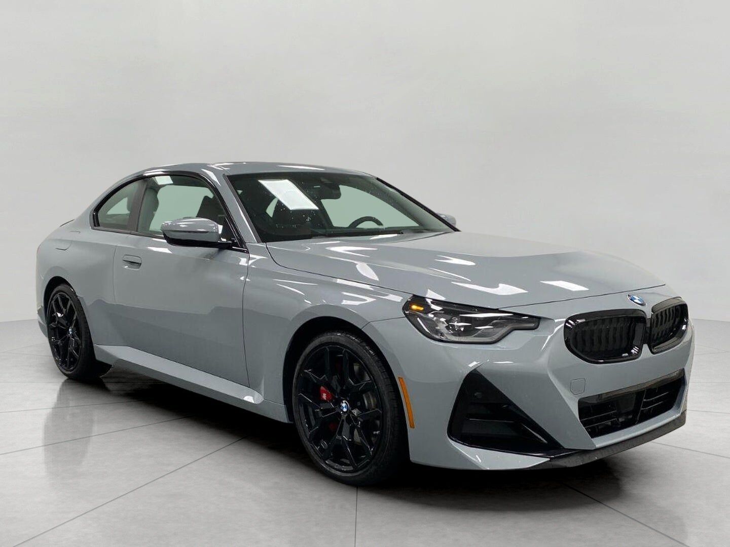 2026 BMW 2 Series