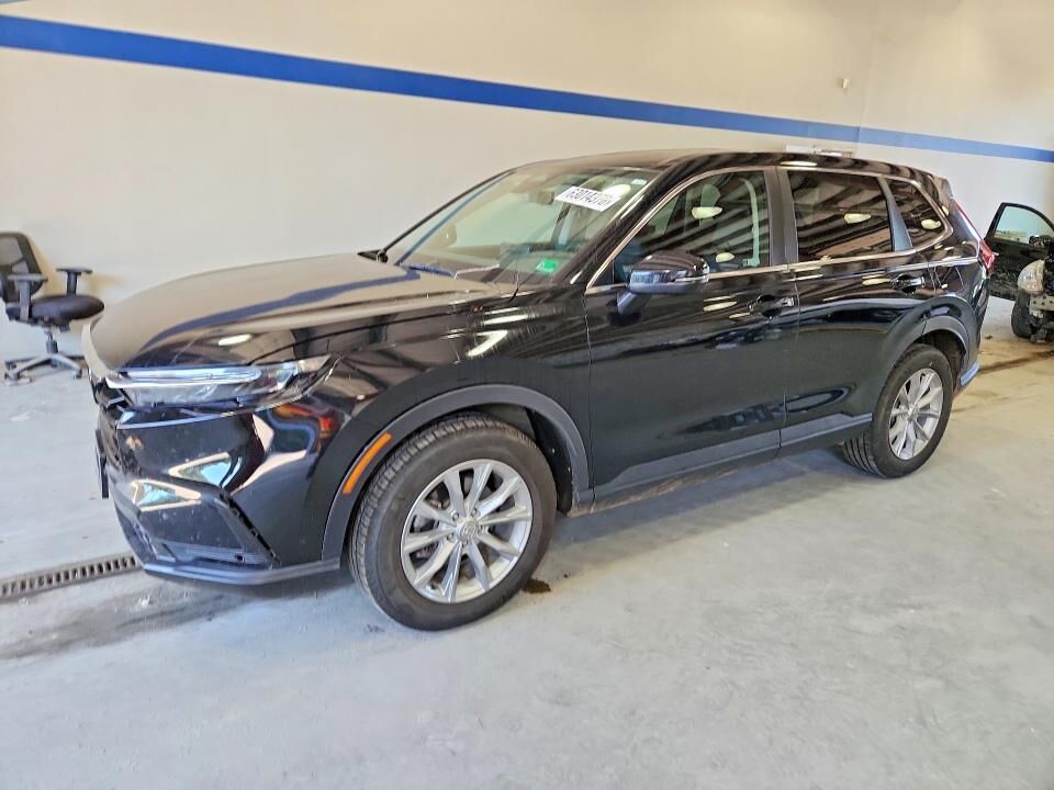 2023 HONDA CR-V