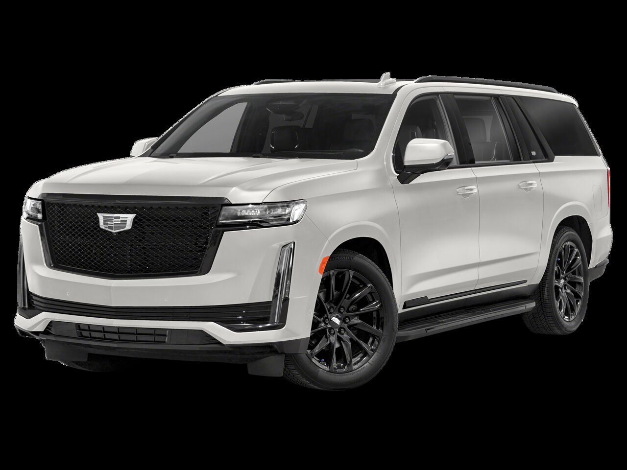 2024 CADILLAC Escalade ESV