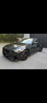2024 BMW M2