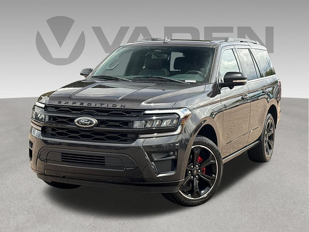 2023 FORD Expedition