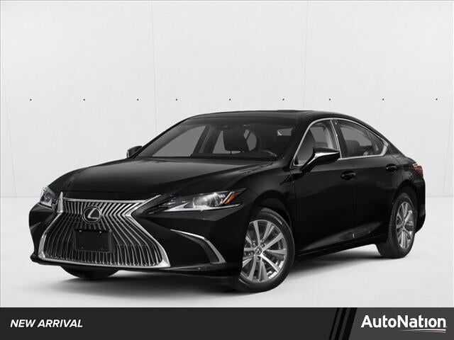 2020 LEXUS ES