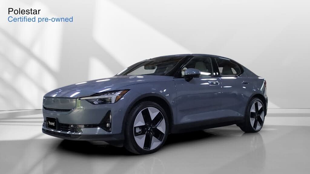 2024 POLESTAR PS2