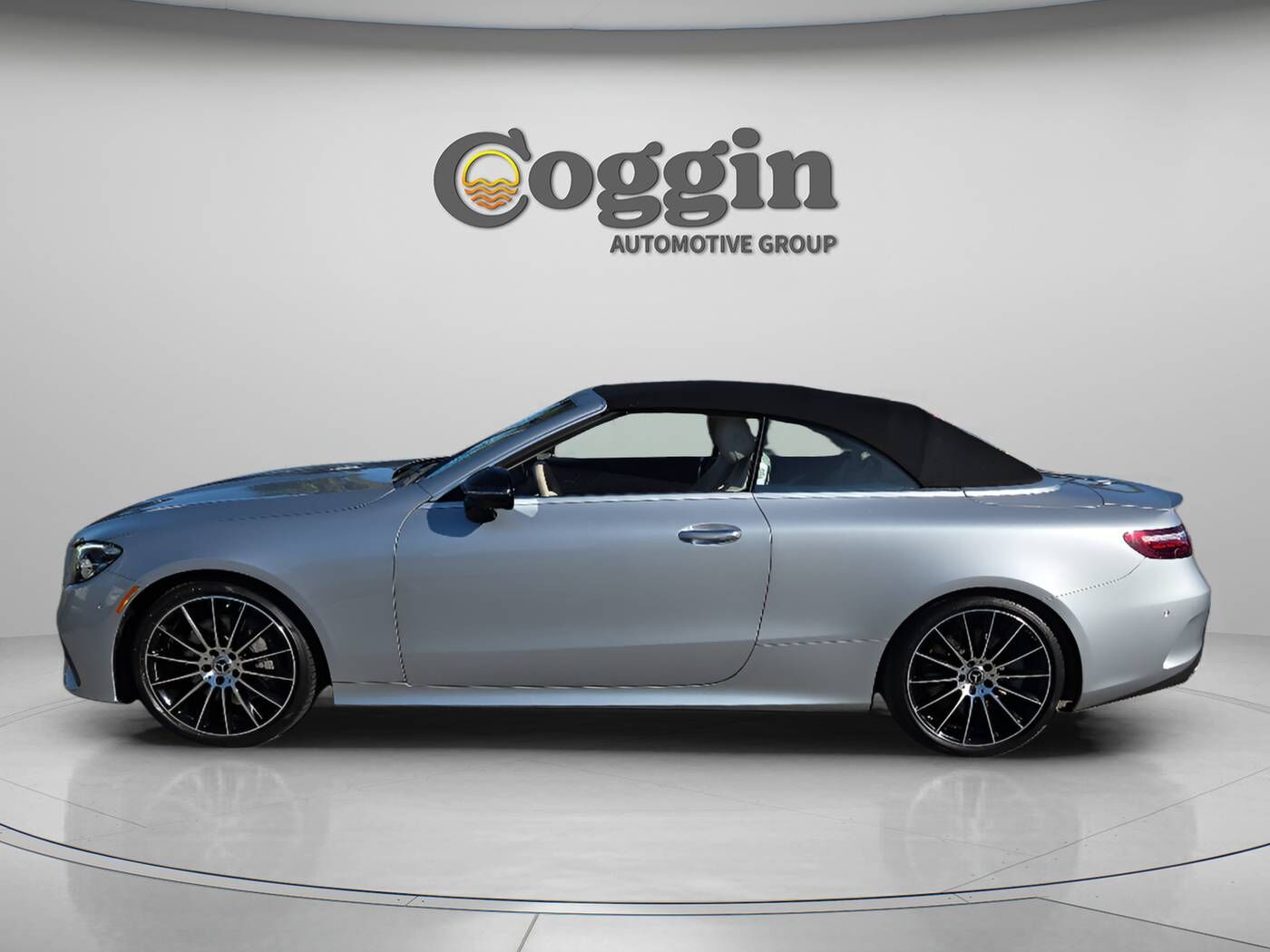 2023 Mercedes-Benz E-Class