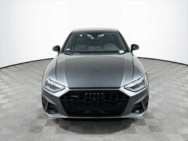 2023 Audi A4