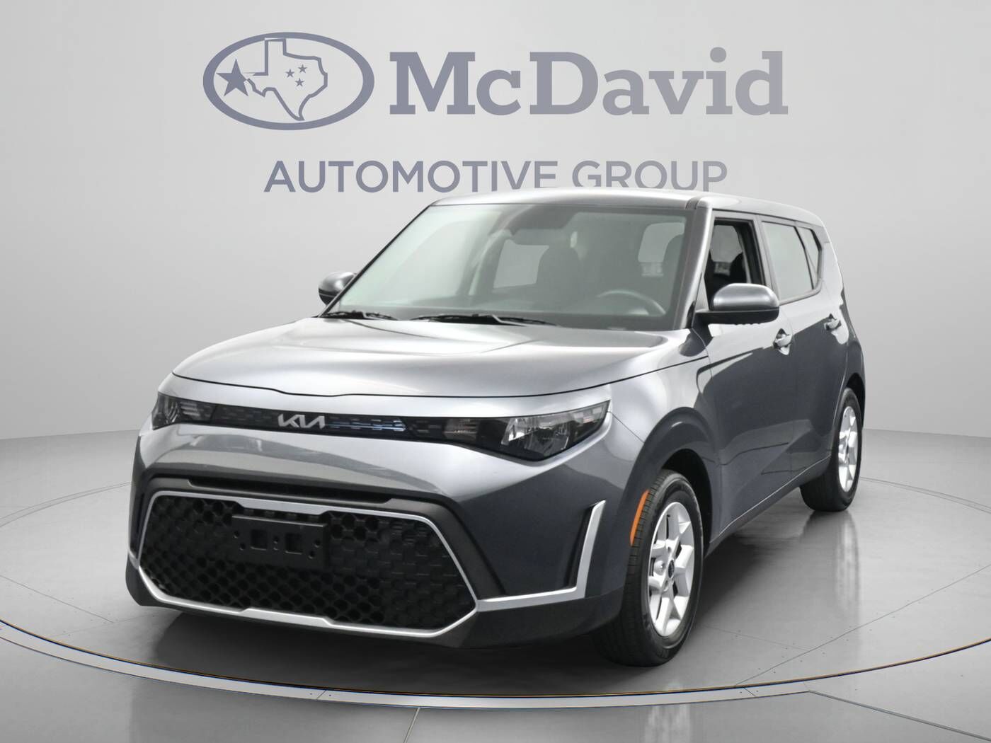 2025 KIA Soul