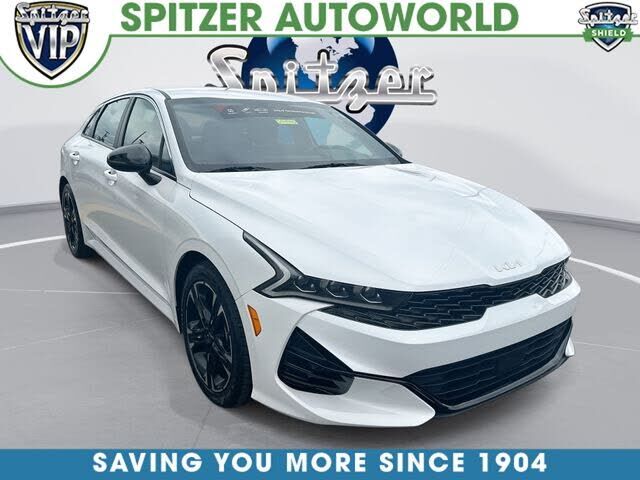 2024 KIA K5