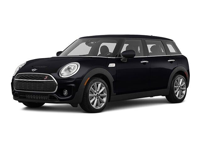 2022 MINI Clubman