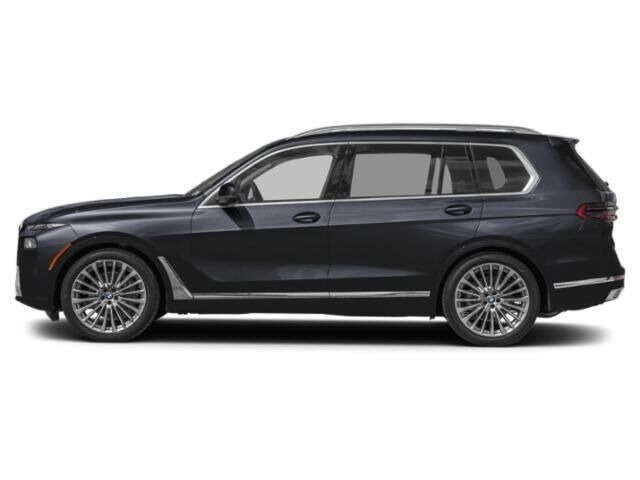2027 BMW X7