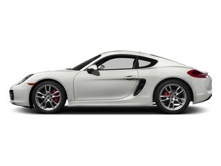 2016 PORSCHE Cayman
