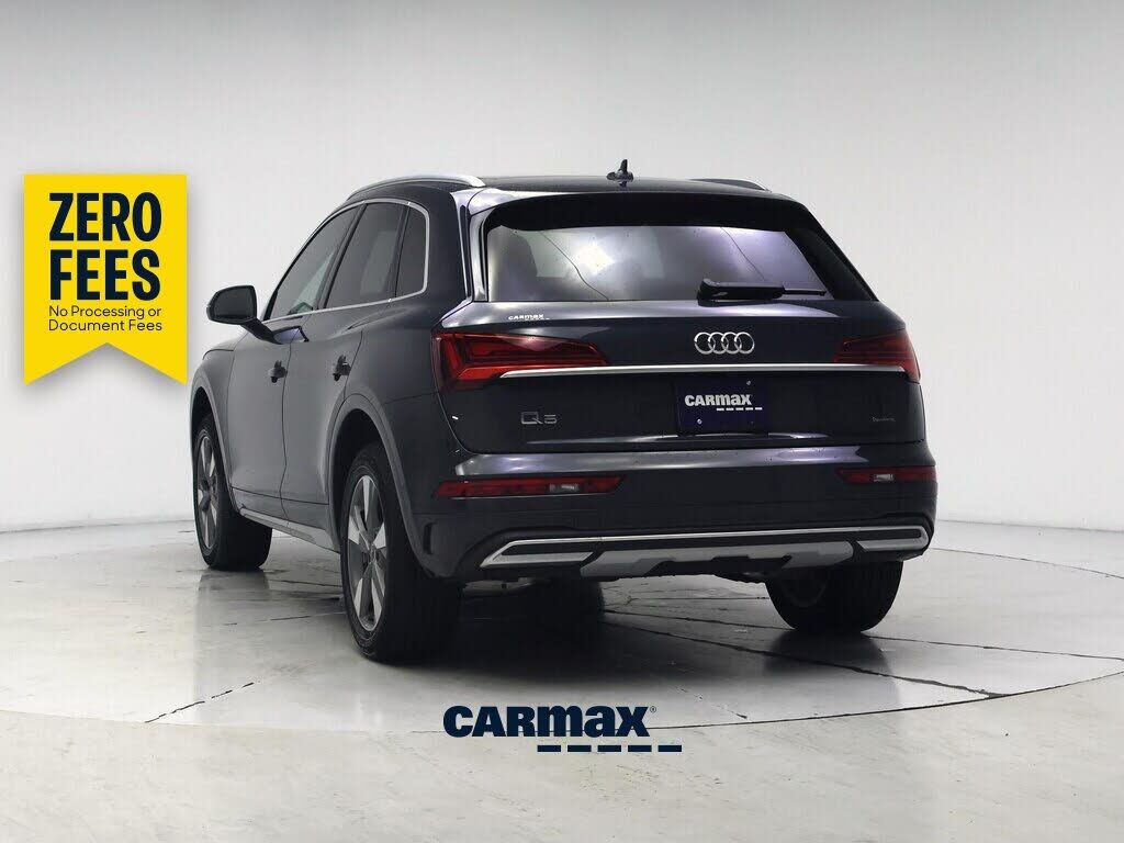 2024 Audi Q5