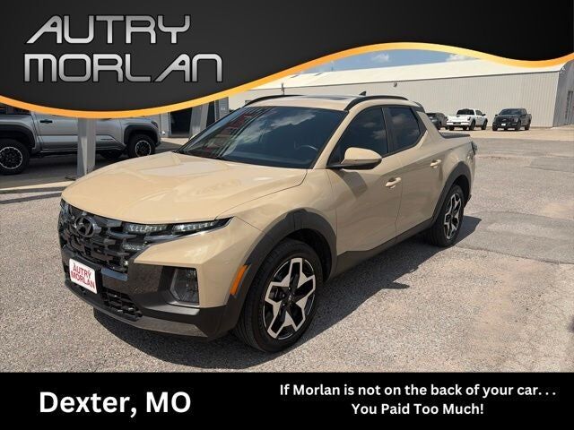 2023 HYUNDAI SANTA CRUZ