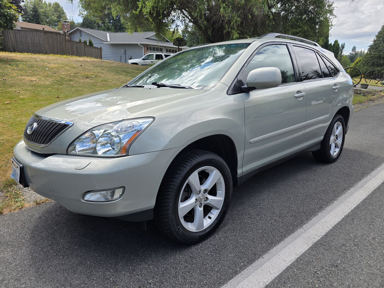 2006 Lexus RX