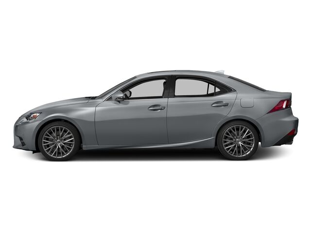 2016 Lexus IS