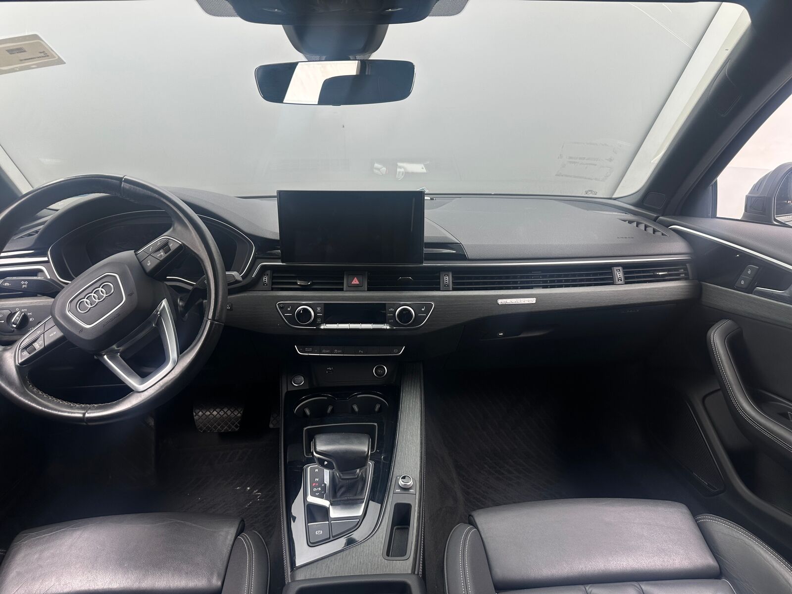 2021 Audi A4