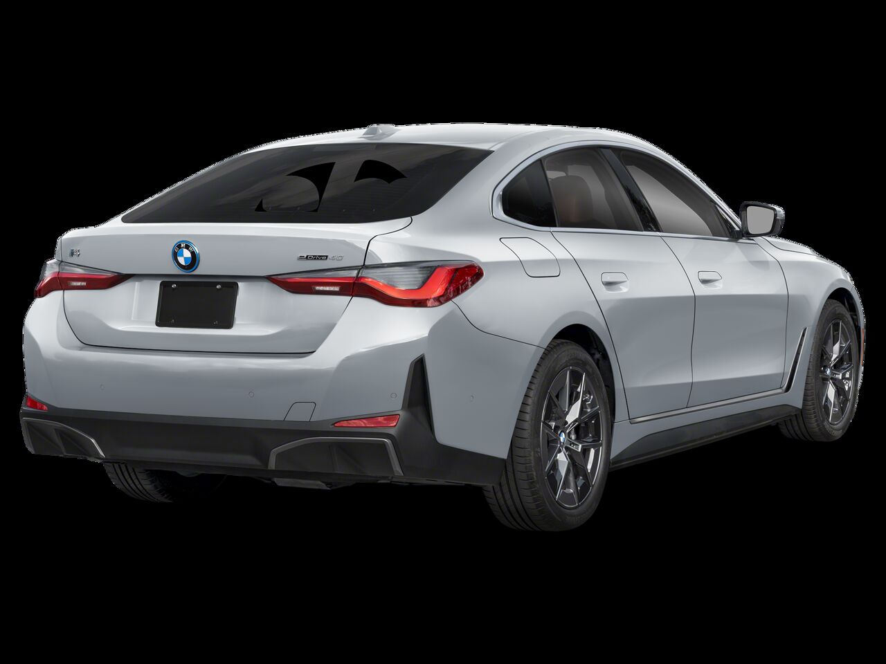 2026 BMW i4