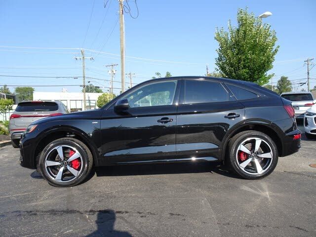 2024 Audi Q5