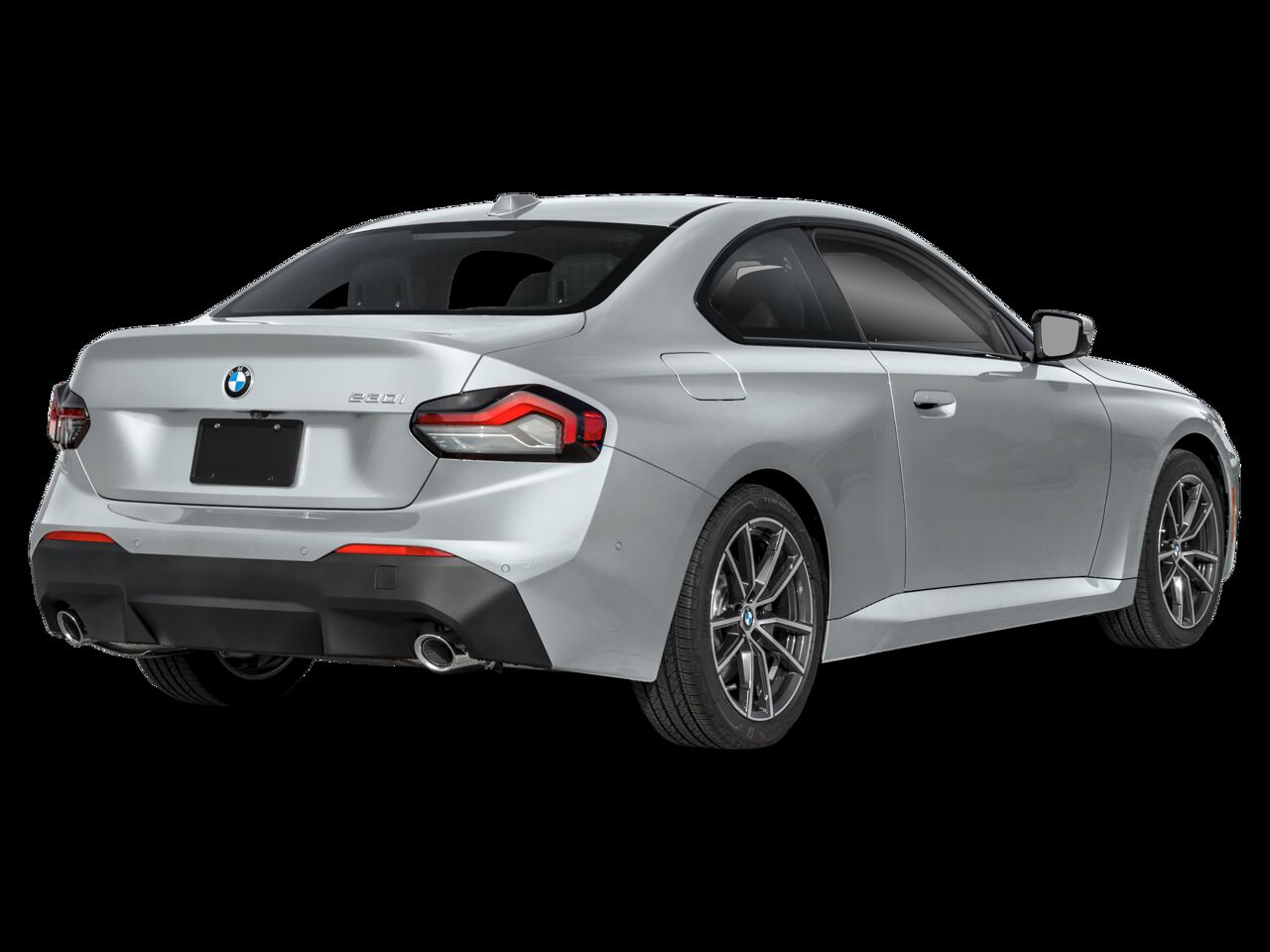 2025 BMW 230i