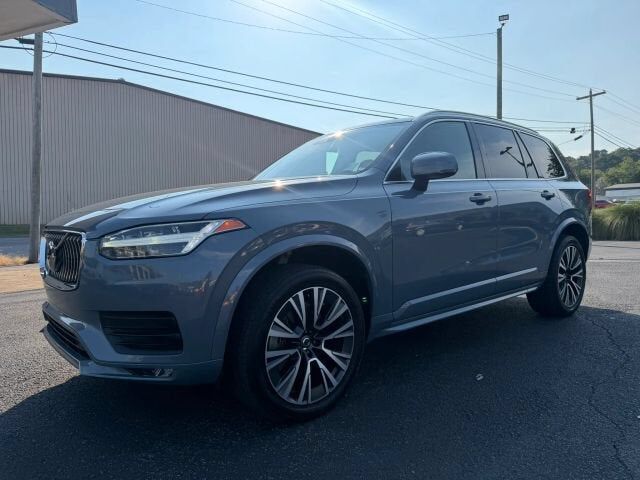 2020 VOLVO XC90