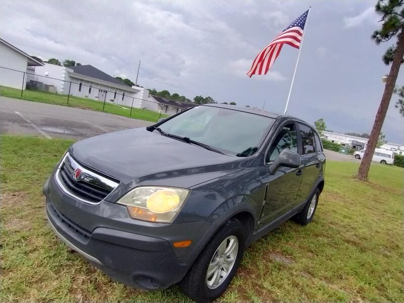2009 SATURN Vue