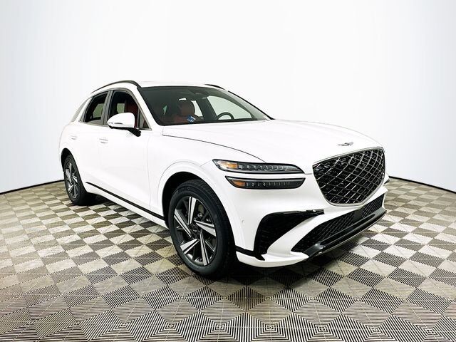 2026 GENESIS GV70