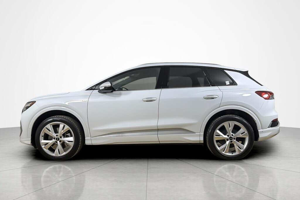 2023 Audi Q4