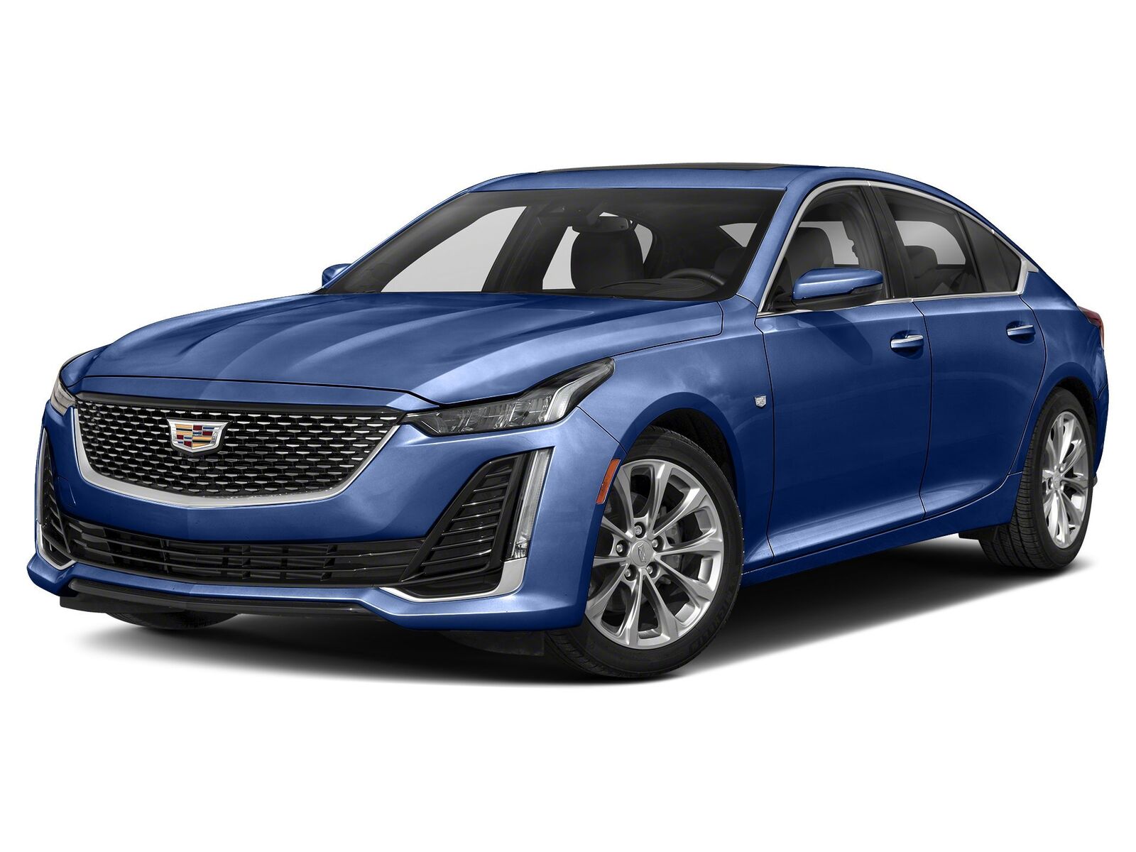 2022 CADILLAC CT5