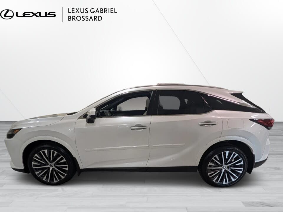 2024 Lexus RX